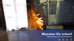 Fire Protection Solutions Brandschutz Feuerschutz 06 Wussten Sie Schon Brand Im Lager 1024x576