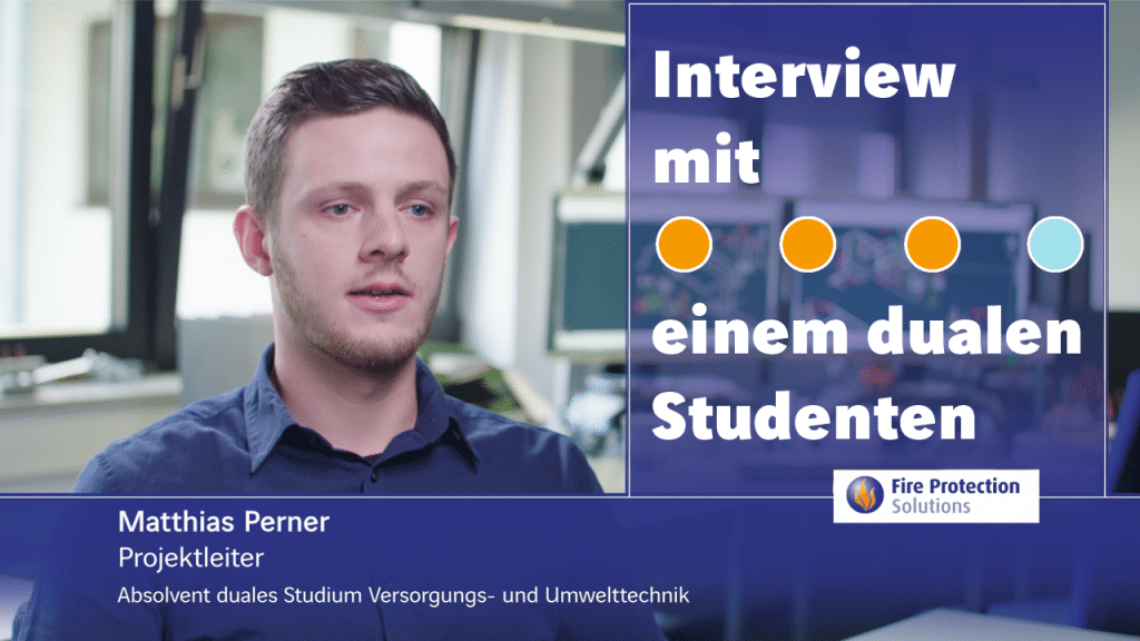 Fire Protection Solutions Brandschutz Feuerschutz Fire Protection Solutions Dualer Student 1024x576