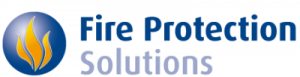 Fire Protection Solutions Brandschutz Logo