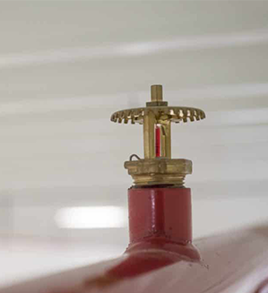 Fire Protection Solutions Wissenswertes Planung Sprinkleranlage 3
