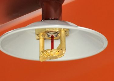 Calanbau Sprinkler Im Regal