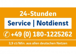 Fire Protection Solutions Brandschutz Service Notdienst