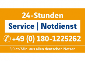 Service Notdienst Fire Protection Solutions