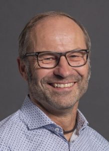 Andreas Thauer - Calanbau-GFA