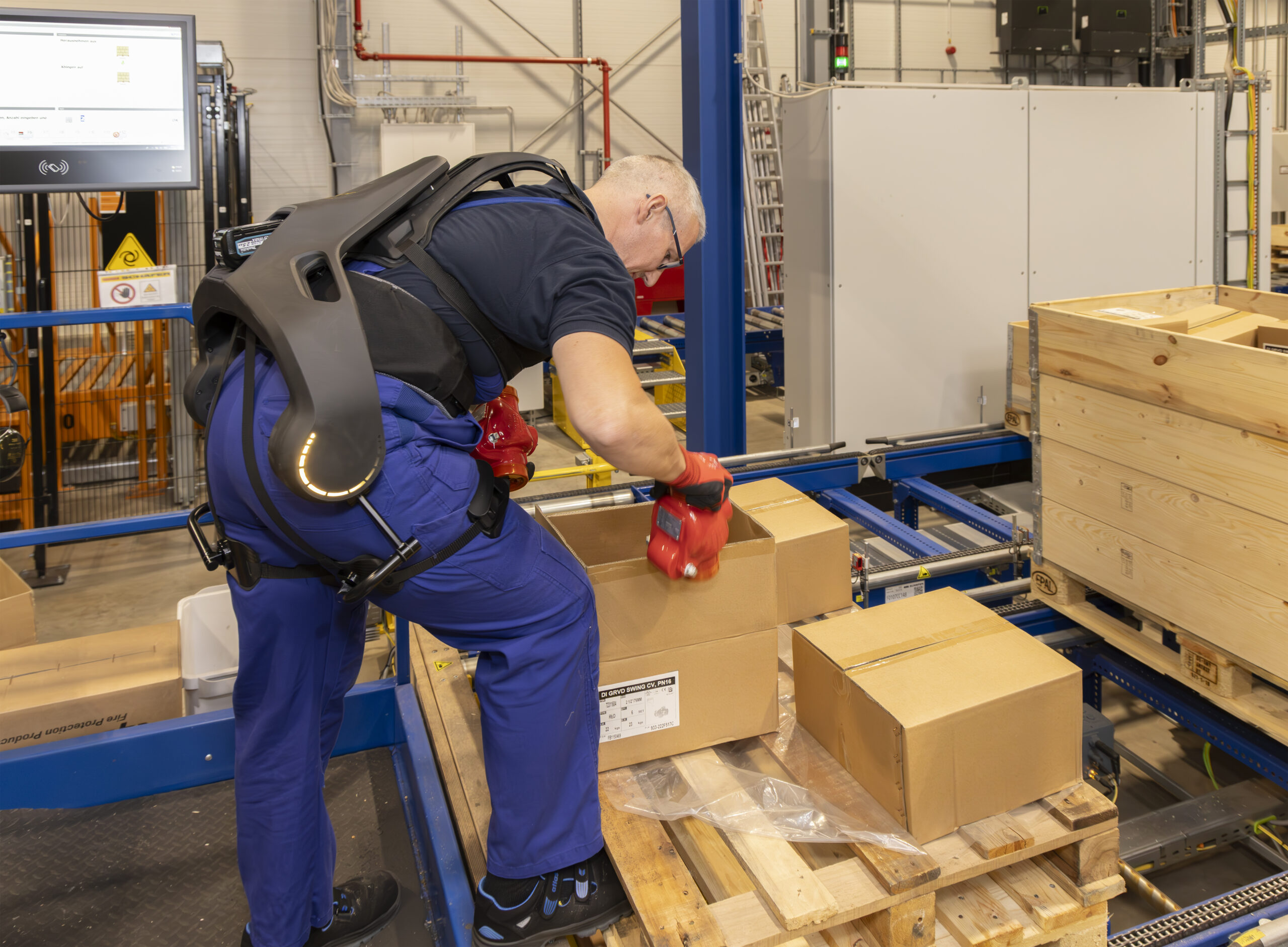 Nachhaltiger Arbeitsschutz Fire Protection Solutions Brandschutz Feuerschutz 22 Scaled