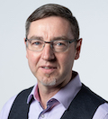 Uwe Kolb