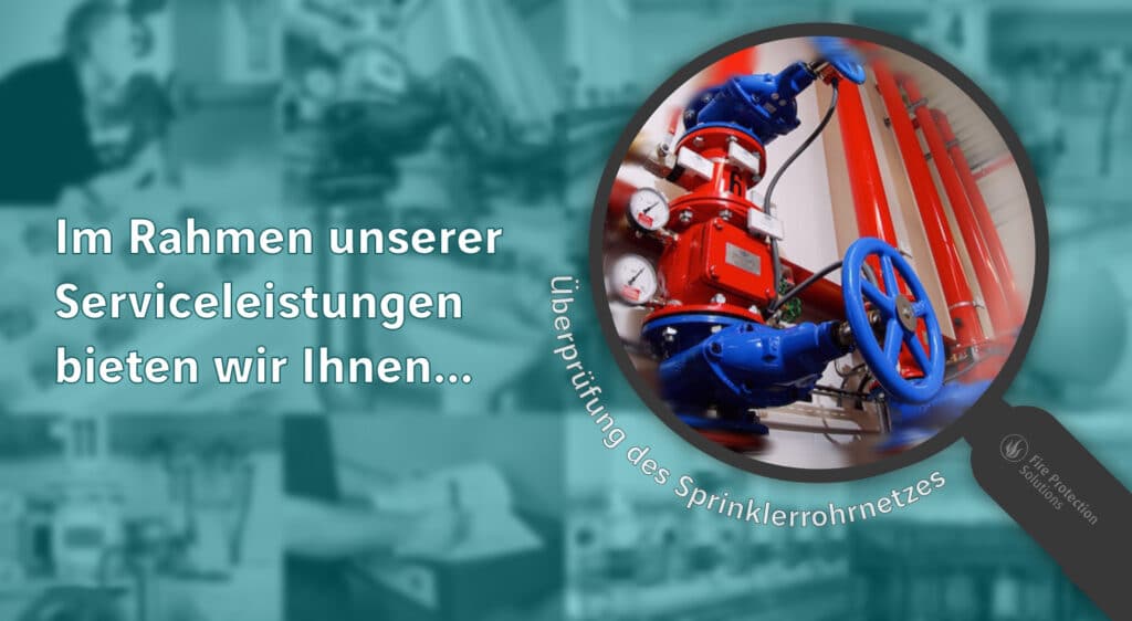 Fire Protection Solutions Brandschutz Feuerschutz 08 Überprüfung Des Sprinklerrohrnetzes Website 1024x562
