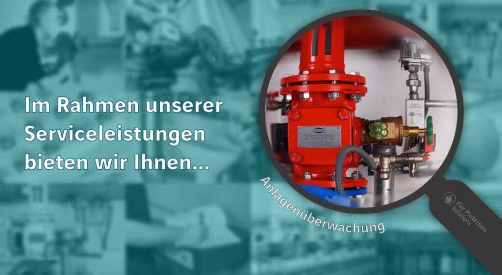 Fire Protection Solutions Brandschutz Feuerschutz 10 Anlagenüberwachung Website 1024x562