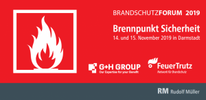 Fire Protection Solutions Brandschutz Feuerschutz Brandschutzforum 2019 1024x498