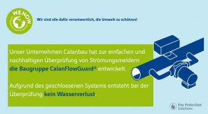 Fire Protection Solutions Brandschutz Feuerschutz CC Calanflowguard Nachhaltig Website Neu 1024x562