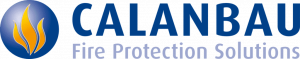 Fire Protection Solutions Brandschutz Feuerschutz CC Logo Calanbau 1 1024x201