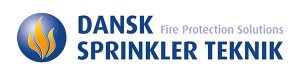 Fire Protection Solutions Brandschutz Feuerschutz CCßLogo Dansk Sprinkler Teknik 600x150