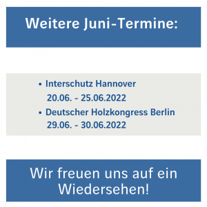 Fire Protection Solutions Brandschutz Feuerschutz FeuerTrutz 2.Seite B 1