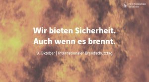 Fire Protection Solutions Brandschutz Feuerschutz Internationaler Brandschutztag 2020 1024x562