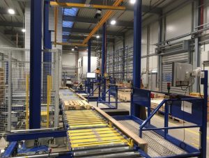 Fire Protection Solutions Brandschutz Feuerschutz Lagerumzug Sarstedt 1 1024x775