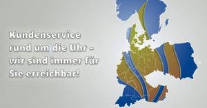 Fire Protection Solutions Brandschutz Feuerschutz Servicereihe Landkarte 1024x535