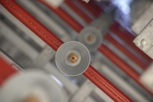 Fire Protection Solutions Brandschutz Feuerschutz Sprinklerplanung Regal 1024x683