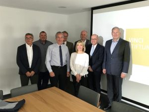 Fire Protection Solutions Brandschutz Feuerschutz Stiftungsrat Beriat 20 05 2019 2 1024x768