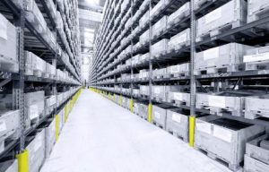 Fire Protection Solutions Brandschutz Feuerschutz Ssi Hochregal 460x295