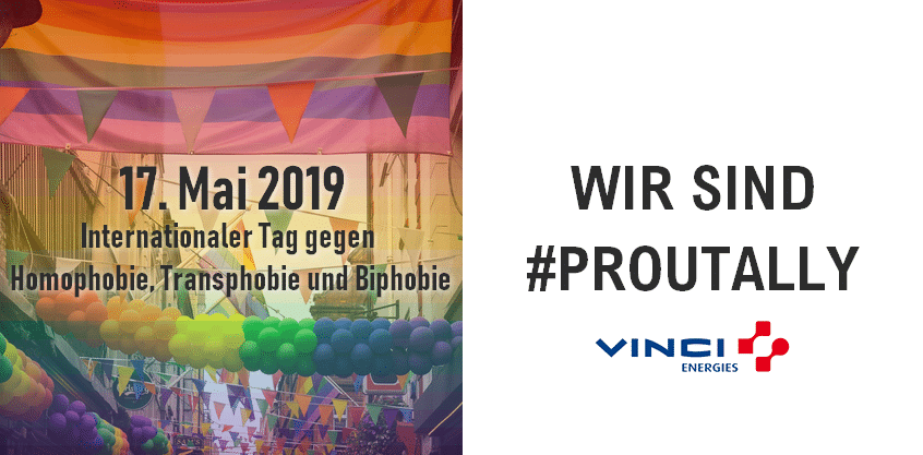 VINCI Energies Proutally IDAHOT