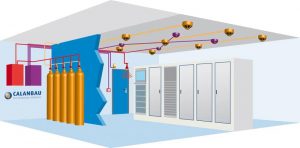 Fire Protection Solutions Brandschutz Feuerschutz 19 Cal Gasloeschanlage Web Gr
