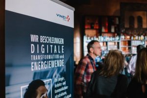 Fire Protection Solutions Brandschutz Feuerschutz VINCI Energies Messe 1024x683