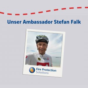Fire Protection Solutions Brandschutz Soziales Engagement Ride For Kids 2024 04