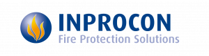 Fire Protection Solutions Brandschutz Inprocon Logo Rgb