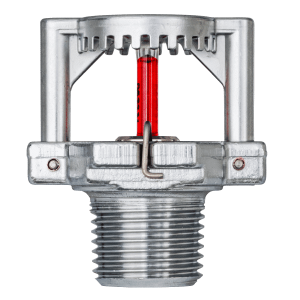Fire-Protections-Solutions-Brandschutz-Feuerschutz- Sprinkler Sprinkleranlage Flachschirmsprinkler Stehend S Fu 157A9707