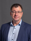 Mark Müller - Ihr Ansprechpartner der IBS Industrie-, Brandschutz und Sicherheit GmbH in Losheim am See
