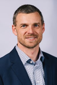 Jonas Rendtorff - Ihr Ansprechpartner der Dansk Sprinkler Teknik A/S im daenischen Odense