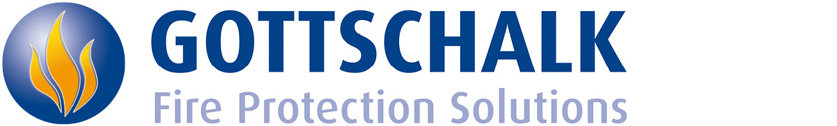 Logo Gottschalk Feuerschutzanlagen GmbH
