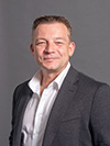 Frank Allig - Ihr Ansprechpartner der Calanbau Brandschutzanlagen GmbH am Standort Darmstadt