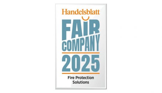 Fire Protection Solutions ist Fair Company 2025.