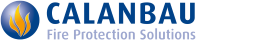 Logo Calanbau Brandschutz GmbH
