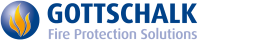 Logo Gottschalk Feuerschutzanlagen GmbH