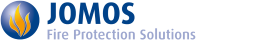 Logo JOMOS Brandschutz AG