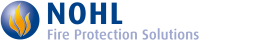 Logo Nohl Brandschutz GmbH