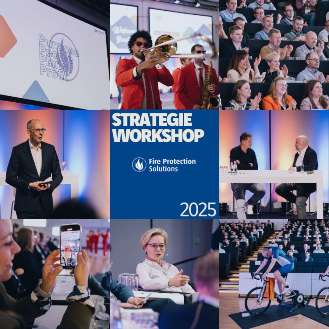 Rückblick zu unserem Strategieworkshop 2025