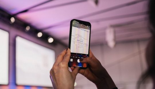 Rückblick zu unserem Strategieworkshop 2025