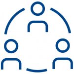 VINCI Icon Mitarbeitende