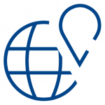 VINCI Icon Standorte