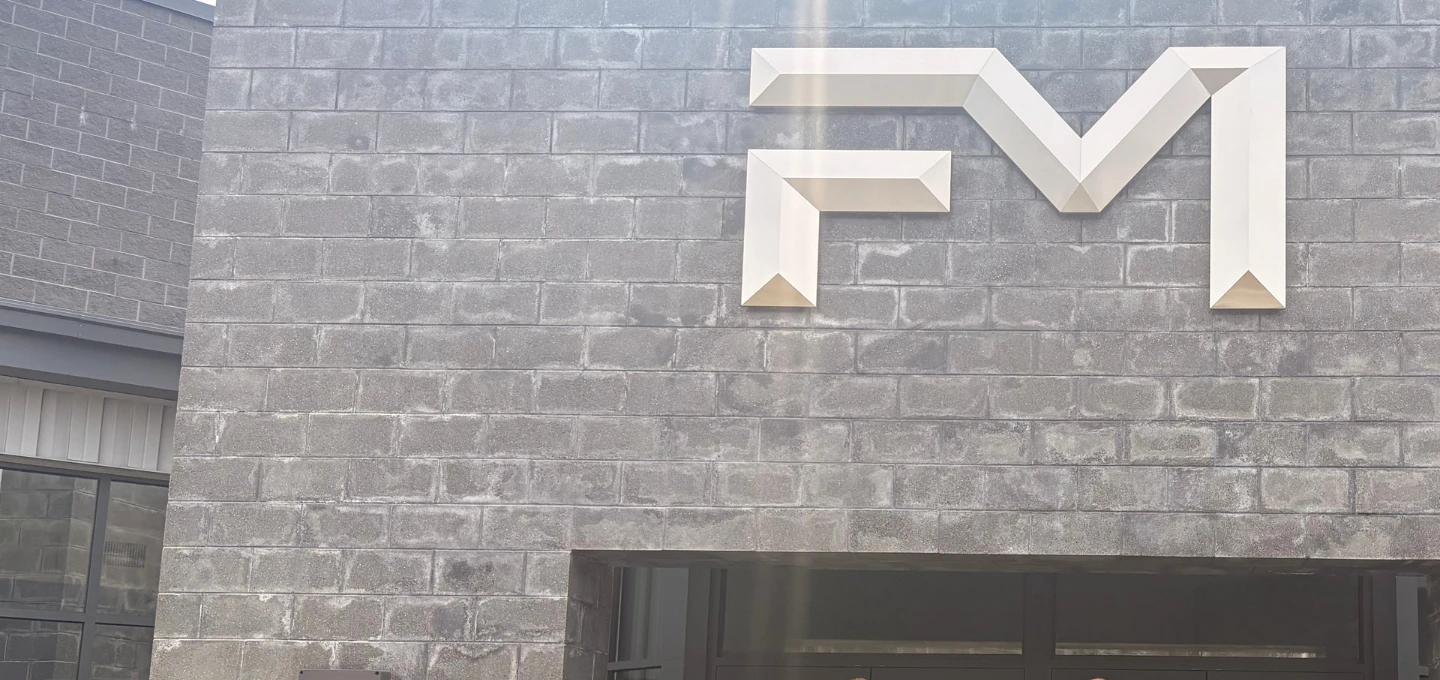 Forschungsumgebung von FM in den USA zur Analyse von Leistungsgrenzen im Brandschutz