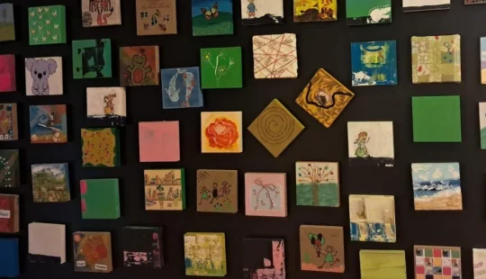 Soziales Engagement: Spende für Kinderhospiz Minden