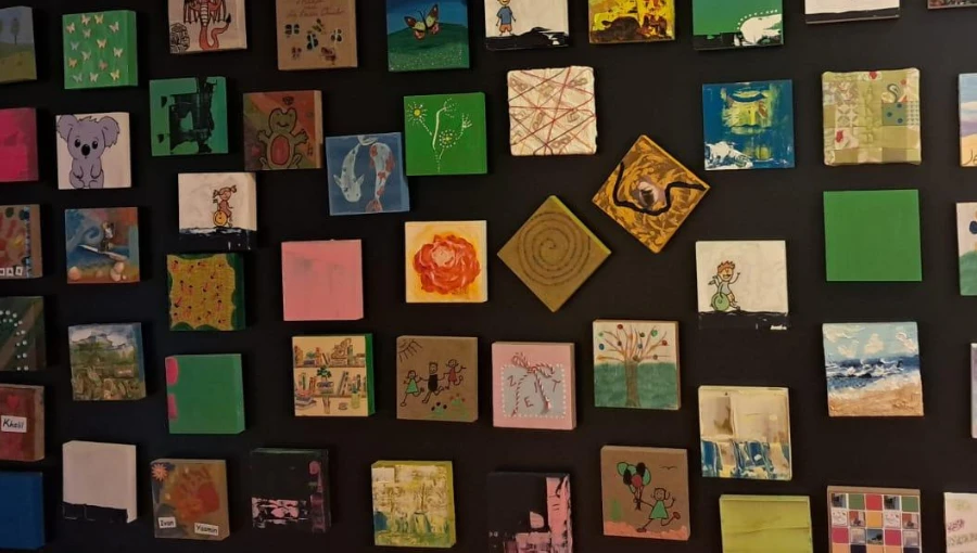 Soziales Engagement: Spende für Kinderhospiz Minden